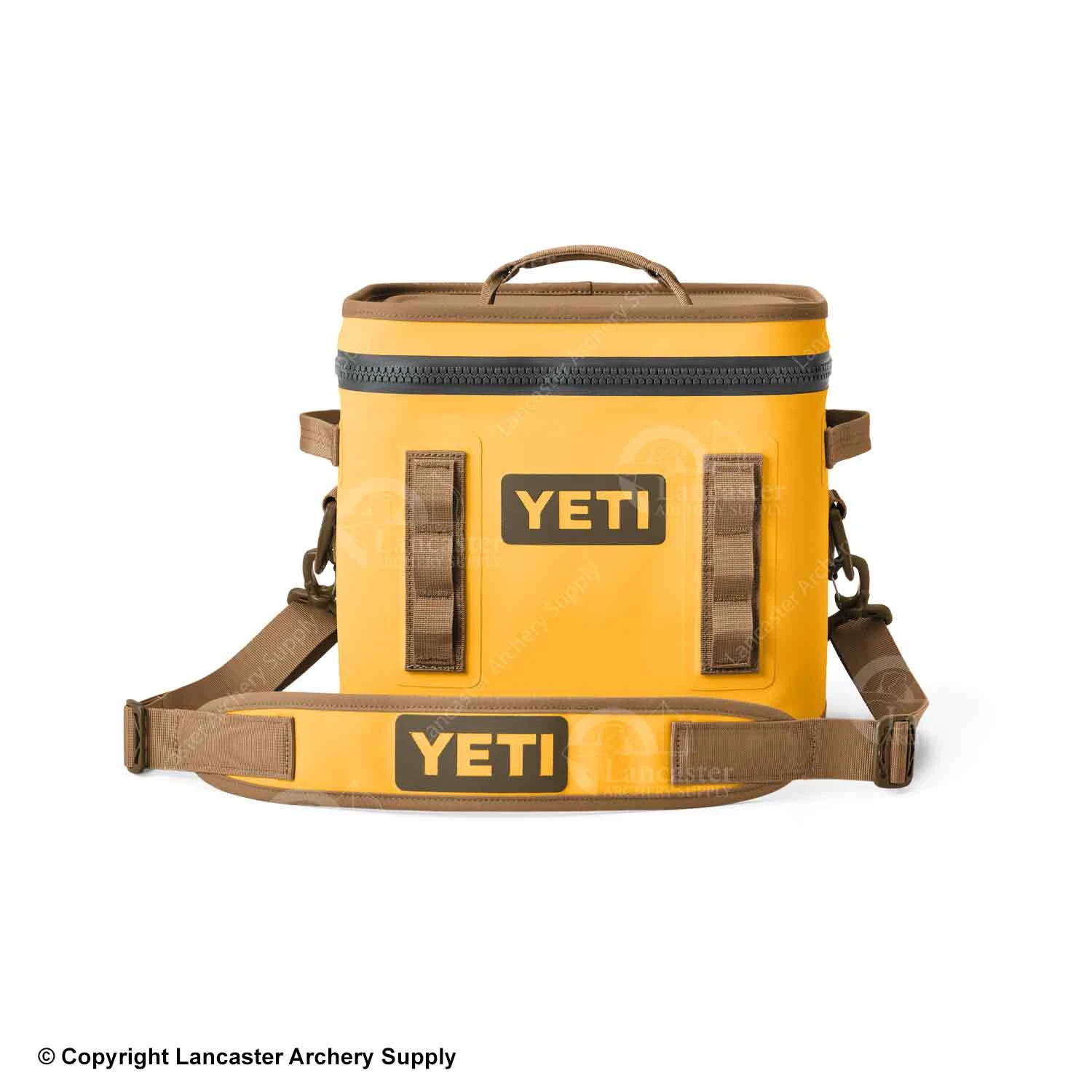 YETI Hopper Flip 12 Softside Cooler (Limited Edition Alpine Yellow) 1 YETI Hopper Flip 12 Softside Cooler (Limited Edition Alpine Yellow)