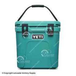 YETI Roadie 24 Cooler (Aquifer Blue Limited Edition)