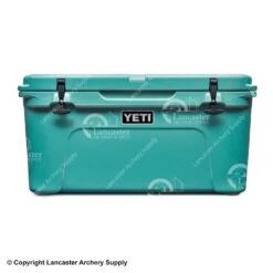 Yeti Tundra 65 Cooler (Aquifer Blue Limited Edition)