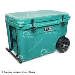 YETI Tundra Haul Cooler (Aquifer Blue Limited Edition)