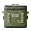 YETI Hopper Flip 8 Cooler (Limited Edition Highland Olive)
