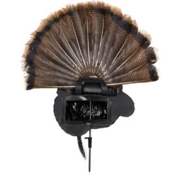 Avian-X Turkey Decoy Trophy Tom 2D AVX8021 -Hunting Shop AvianX 08021 Avian X Turkey Decoy Trophy Tom AVX8021 Back