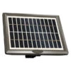 Cuddeback CuddePower Solar Power Bank Sun & Shade Pannel PW-003