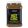 Domain Outdoor Food Plot Seed Hot Chic 3lb Jug (Plants 1/2 ACRE)