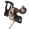 Elite QAD Arrow Rest UltraRest HDX Drop Away Right Hand Realtree Xtra QD-00009