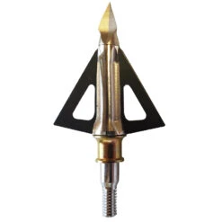Grim Reaper Broadheads Hybrid Practice Head Broadhead 1 Pack #1706
