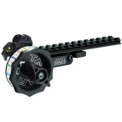 HHA Sports Crossbow Tetra XB Speed Dial Adjustable Sight Mount TTR-XB