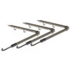 HME Products Bow Holder Folding Bow Hanger 3 Pack HME-FBH-3