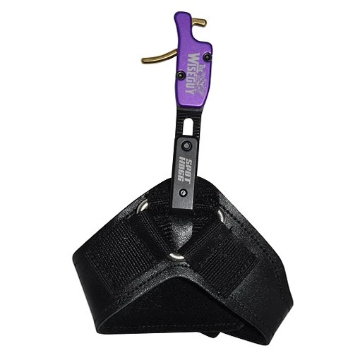 Spot Hogg Release The WiseGuy Rigid W/ Buckle Strap WGB 1 Spot Hogg Release The WiseGuy Rigid W/ Buckle Strap WGB