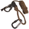 Hunter Safety System Lineman’s Climbing Rope Strap LCR