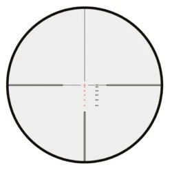 Hawke Optics Vantage IR Scope 30 WA 4-12×42 .223/.308 Reticle 14278 Combo W/Level & Mounts (14278+64101+22116) -Hunting Shop Hawke 14278 Hawke Optics Vantage 30 WA 4 12x42 Scope Reticle