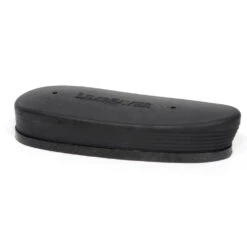 Limbsaver Recoil Pad Grind To Fit Black Medium (1″ Thick/LOP) 10542