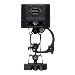 Mathews Quiver Arrow Web HD Series Quiver 4 Arrow Black 80358
