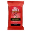 Nose Jammer Scent Elimination Gear-N-Rear Field Wipes 3120