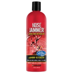 Nose Jammer Scent Elimination Laundry Detergent 16oz 3021