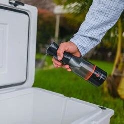 Hunting Shop -Hunting Shop OZ 21196 Scentlok OZ NFUSE OZONE SPRAYER 4151990 090 Pic