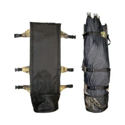 Primos Ground Blinds Double Bull Deluxe GO Ground Blind 65156 -Hunting Shop Primos 65156 Primos Double Bull Deluxe GO Ground Blind 65156 Closed