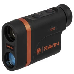 Ravin Crossbow 1200 Laser Rangefinder R151