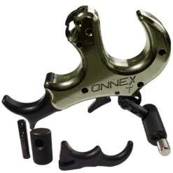 Stan Release OnneX Thumb 3 Or 4 Finger Sage Medium -Hunting Shop Stan 08401 Stan Release OnneX Thumb Sage Parts