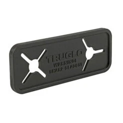 TruGlo Crossbow Broadhead Titanium X Mechanical 4 Blade 100 Grain 1 3/4″ Cut 3 Pack TG3202AX 5 TruGlo Crossbow Broadhead Titanium X Mechanical 4 Blade 100 Grain 1 3/4″ Cut 3 Pack TG3202AX -Hunting Shop TG Broadhead Wrench 1