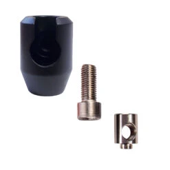 Trophy Ridge Stabilizer Hitman Quick Disconect AS15TDC