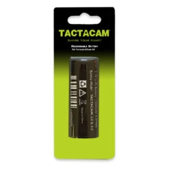 Tactacam RECHARGEABLE BATTERY For Tactacam 5.0, Fish-I, 4.0 And Solo Cameras LBAT-4