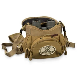 Vortex Optics Binocular Guide BinoPack Harness P300 -Hunting Shop Vortex 00816 Guide Binopack Open 1