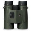 Vortex Optics Rangefinder Fury HD 5000 10×42 Full Size Roof Prism Laser Rangefinder Binocular LRF301 PP